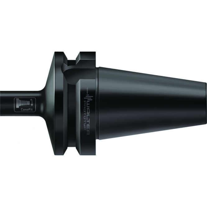 Adaptor MAS-BT JIS B 6339 AK641.BT40.E10.051
