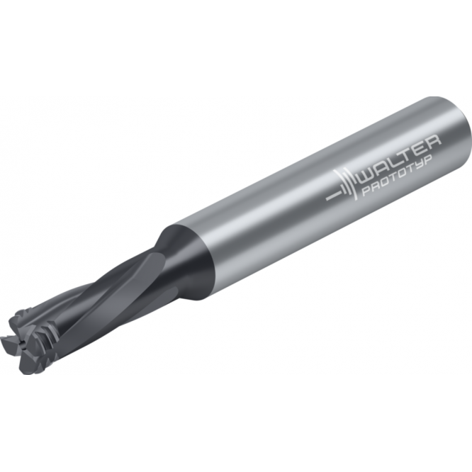 Freze orbitale de găurit-filetat TC645 • Thrill∙tec™ • Supreme • G • WB10TJ • ≤2xD • coadă DIN 6535 HA • coolant exit style code: ieşire axială concentrică • threads per inch=28 • Dc=5,6mm