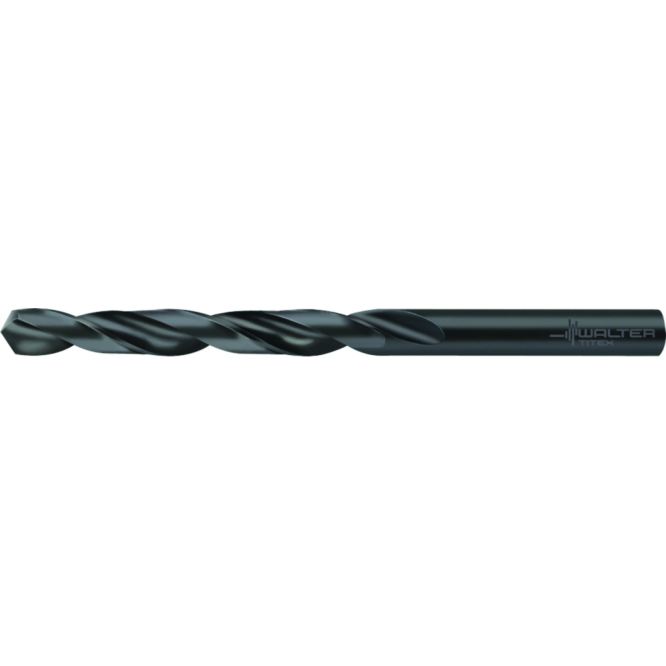 Burghiu elicoidal din HSS A1211-6.7