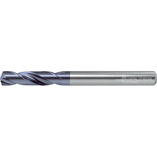 Burghie elicoidale din carbură metalică DC150-03-02.000U0-WJ30RE