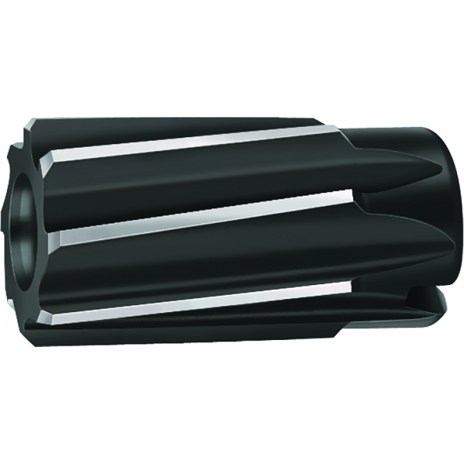 Capete de alezare din HSS F7133-36