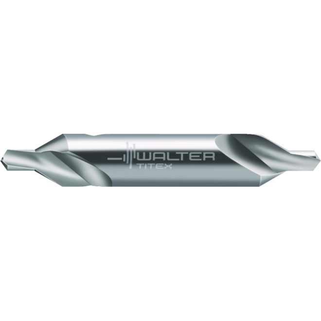 Burghiu de centrare din HSS K1111-0.5