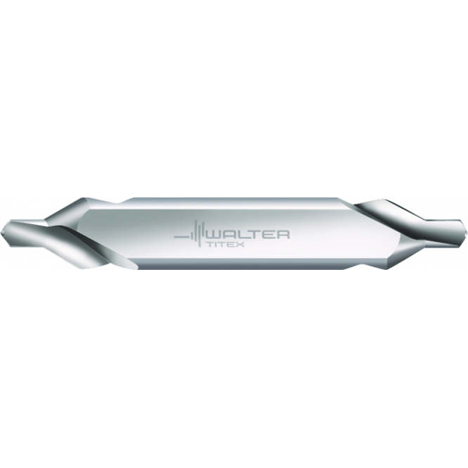 Burghiu de centrare din HSS K1112-3.15
