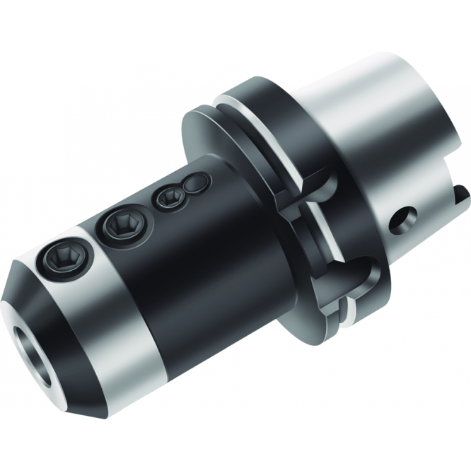 Adaptor Weldon DIN 69893-1 A A170...HSK A170.7.100.100.16.HSK