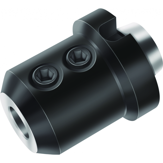 Adaptor cu coadă Weldon A170M A170M.0.63.085.32