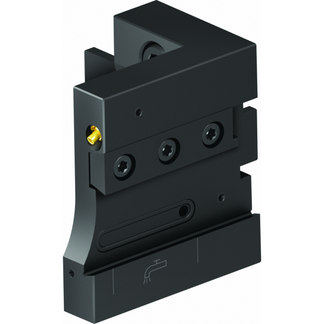 Adaptoare Nakamura – lame de debitare A2110-NA...-P A2110-NA55-32L-076-P