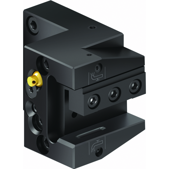 Adaptoare BMT – scule cu coadă DIN 69880 A2120-BT...-P A2120-BT45-20N-063-P