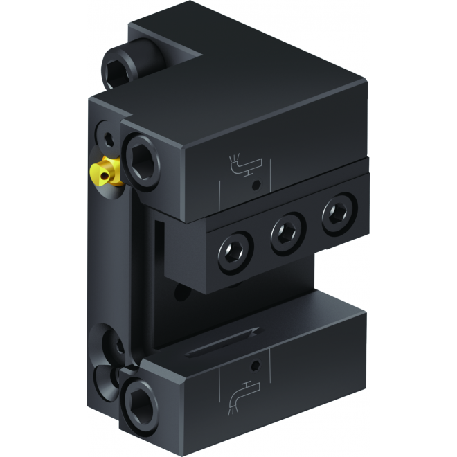 Adaptoare Doosan – scule cu coadă DIN 69880 A2120-DO...-P A2120-DO-25N-072-P