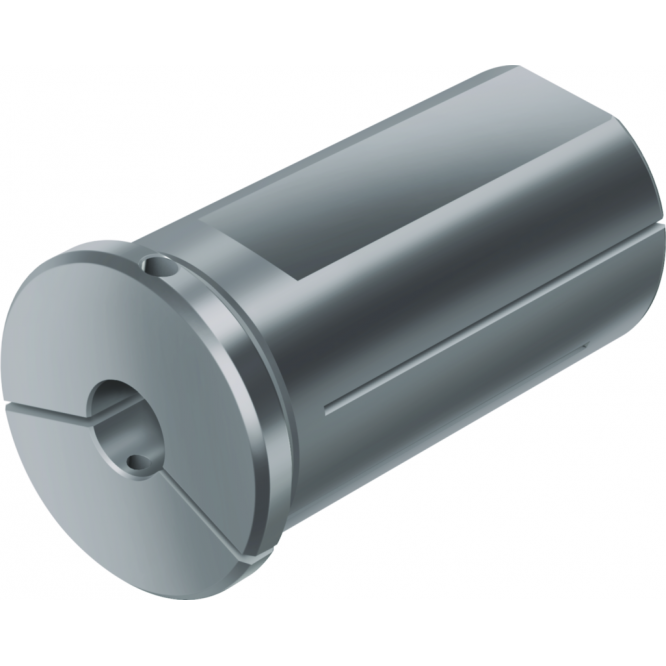 Adaptor pentru barele de alezat A2140-W A2140-W40-R12-075