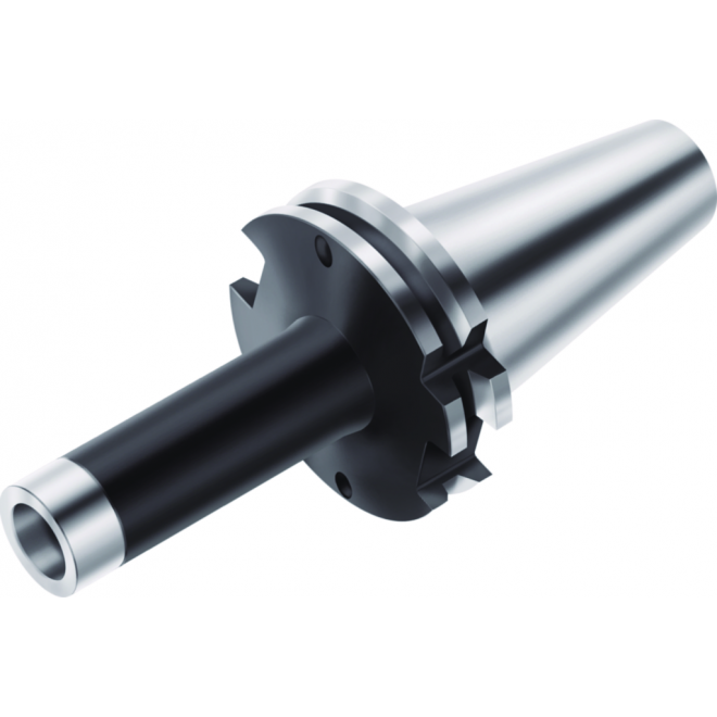 Adaptor ASME B5.50 CAT-40 AK541 • inch • d1=40 • d11=T18 Adaptor ASME B5.50 CAT-40 AK541 • inch • d1=40 • d11=T18