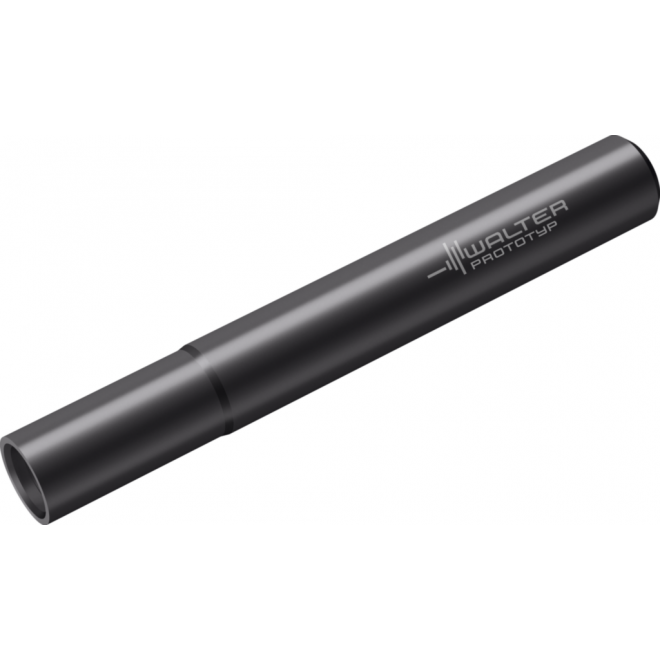 Adaptor DIN 6535 HA AK610.UZ13.E10.006