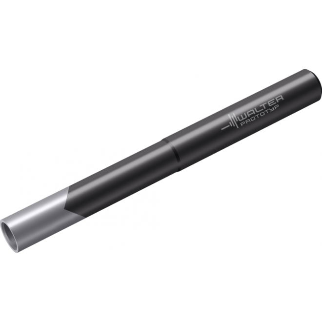 Adaptor DIN 6535 HA AK610.UZ13.E10.051C