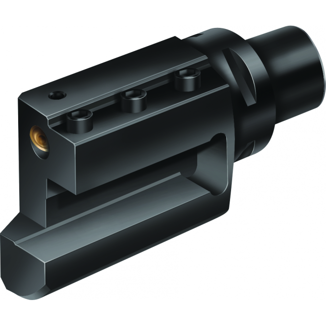 Adaptor axial C. C6-ASHL3-36125-20