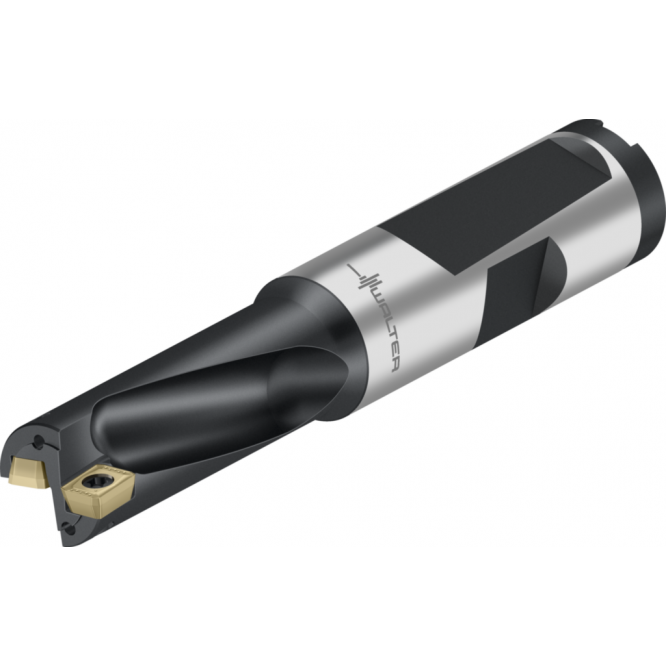 Burghiu B3212.DF.11,5.Z01.23R