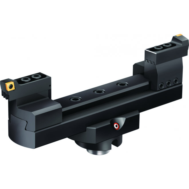 Lărgitor/alezor cu două muchii aşchietoare B3220.N8.150-220.Z2.CC12