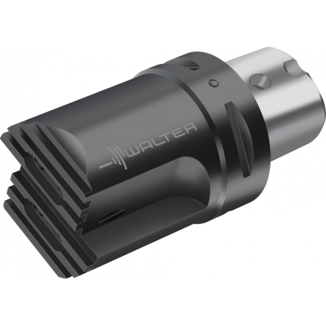 Lărgitor/Alezor cu două muchii aşchietoare – corp de bază B3220G.C3.033-044.Z2