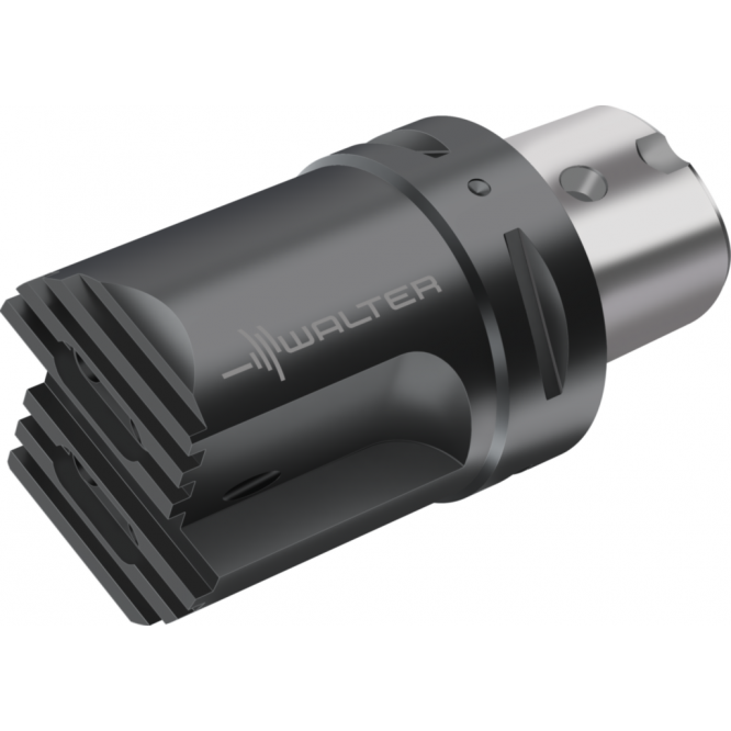 Lărgitor/Alezor cu două muchii aşchietoare – corp de bază B3220G.C3.033-044.Z2