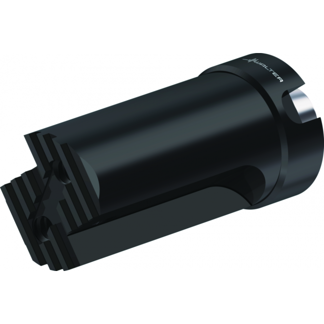 Lărgitor/Alezor cu două muchii aşchietoare – corp de bază B3220G.N3.033-044.Z2