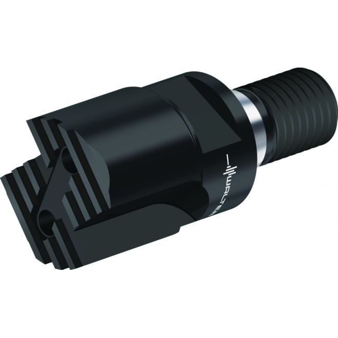 Lărgitor/Alezor cu două muchii aşchietoare – corp de bază B3220G.T28.33-41.Z2