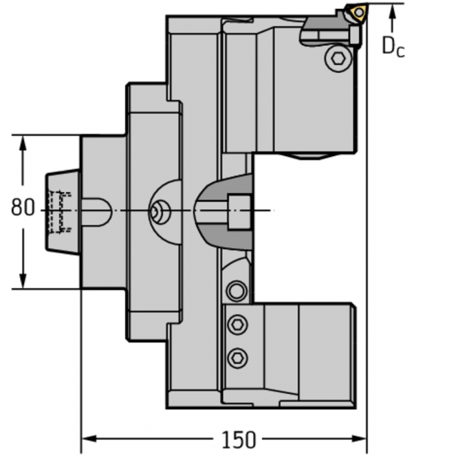 Alezor B3234.N8.360-430.Z1.WC05