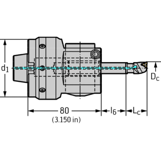 Alezor B4030.N6.16-20.Z1.TC06.S