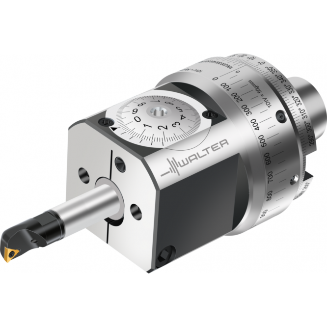 Alezor B4030.N6.16-20.Z1.TC06.S