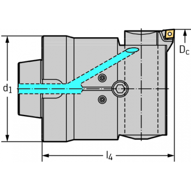 Alezor B4030.N8.090-110.Z1.CC06