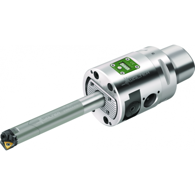 Alezor B4035 • Walter Capto<sup>TM</sup> ISO 26623 • metric • Dc=20-24mm