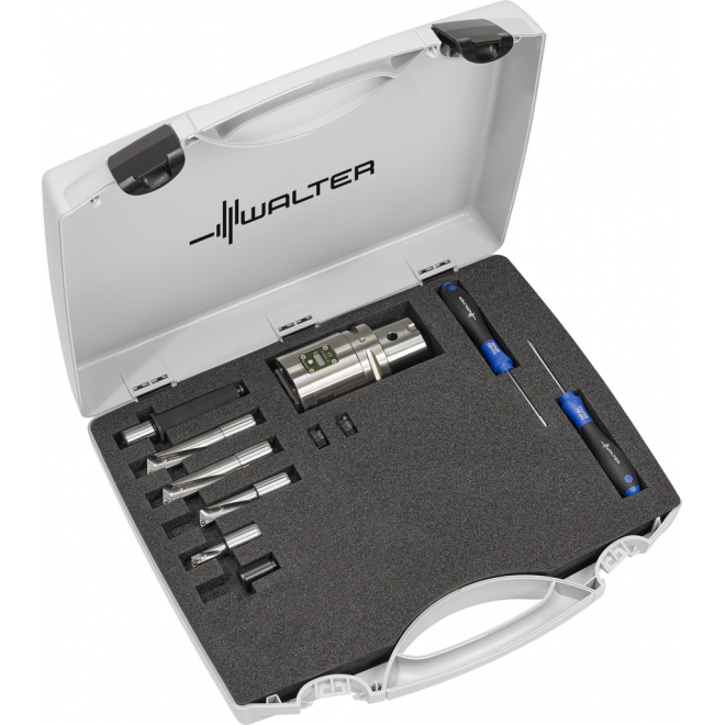 Alezor B4035 CAPTO SET 1