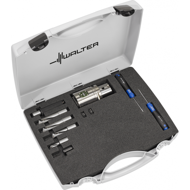 Alezor B4035 CAPTO SET 1