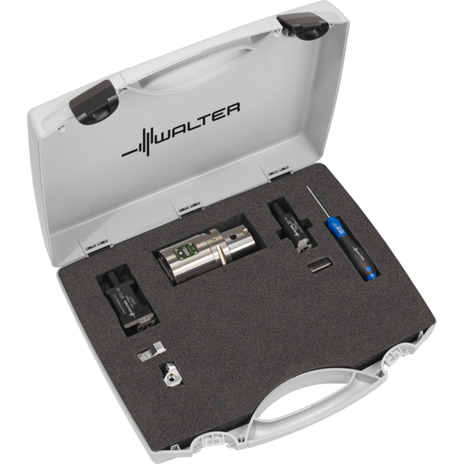 Alezor B4035 CAPTO SET2 INCH