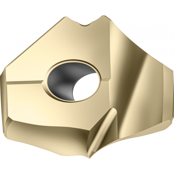 Plăcuţe amovibile P6006-D23,39R WPP25