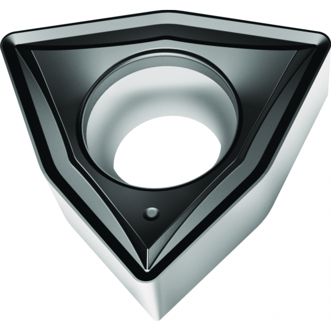 Trigonale pozitive de 80° WCMT06T308-E47 WSM20S