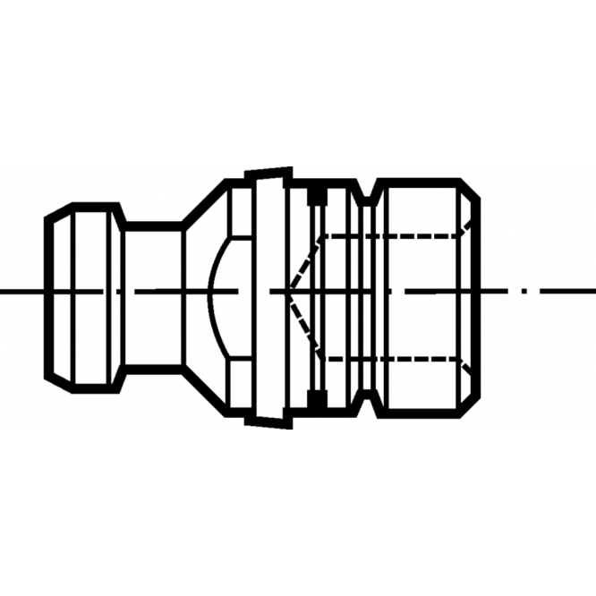 Şuruburi cu cap C100.40.615B