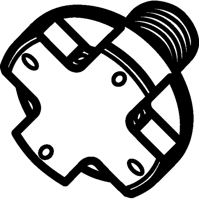 Şuruburi cu cap FS2160