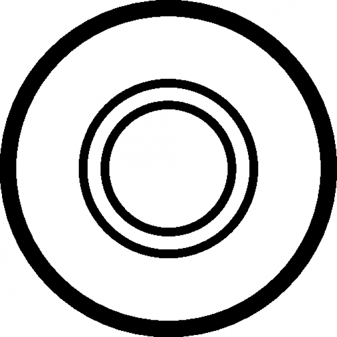 Inel de siguranţă FS1098