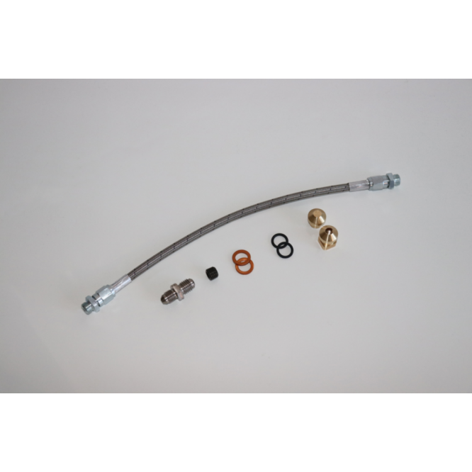 Set furtunuri pentru răcire K601.01.300-SET