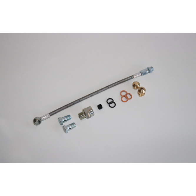 Set furtunuri pentru răcire K601.02.300-SET
