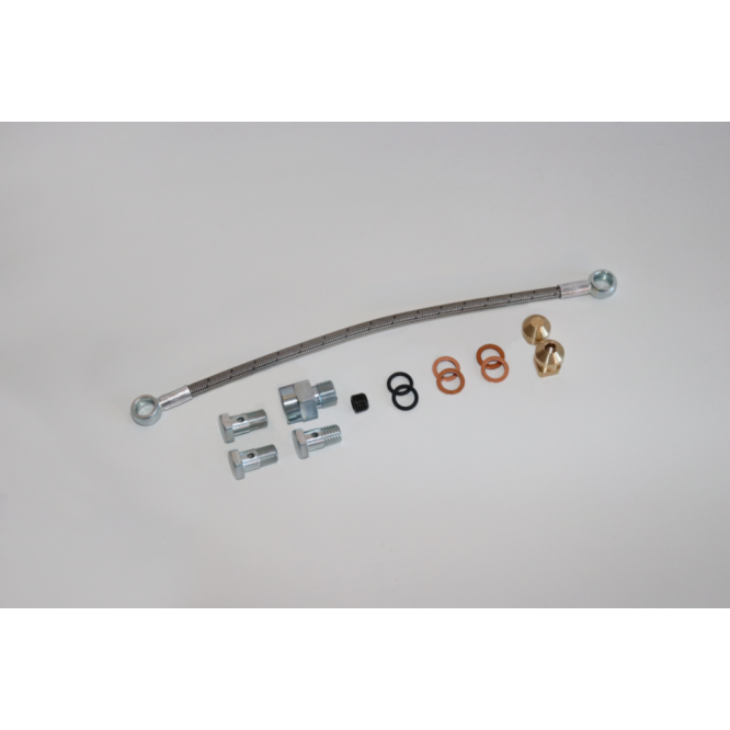 Set furtunuri pentru răcire K601.03.150-SET