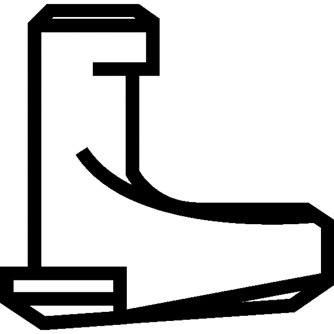 Bridă KN104