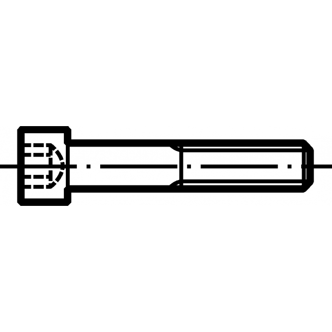 Şuruburi cu cap FS832
