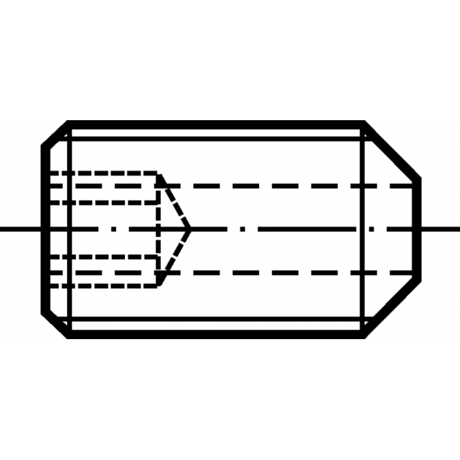 Şuruburi cu cap FS2276