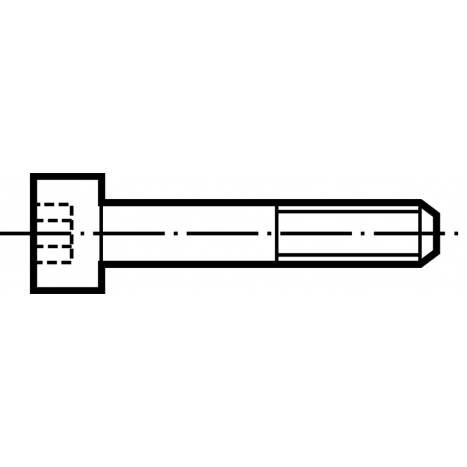 Şuruburi cu cap FS415