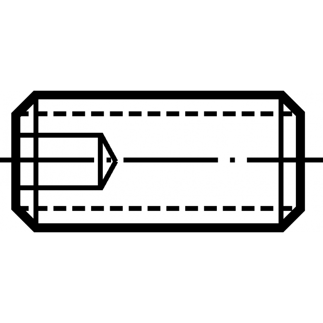 Şuruburi cu cap FS1110