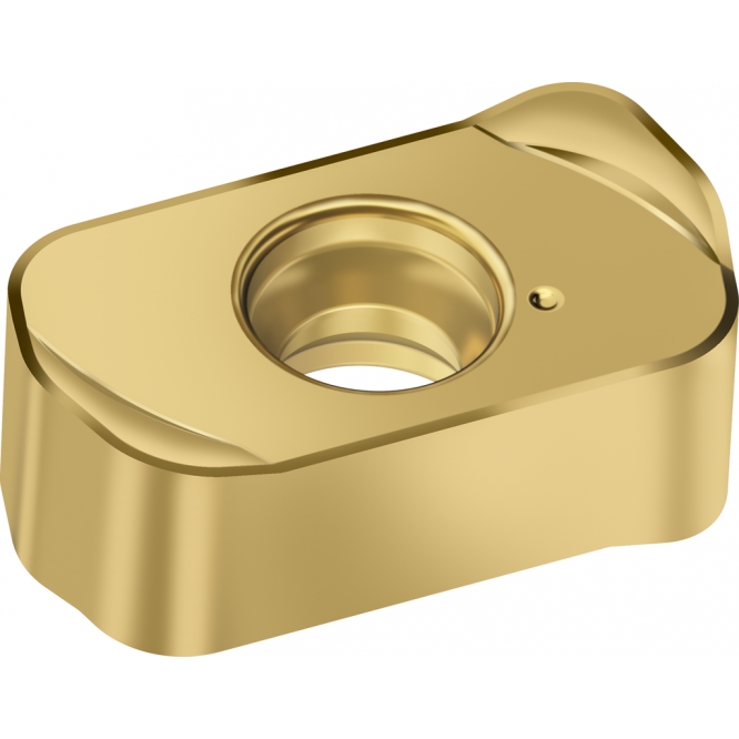 Rombice negative ENMX08T316R-F47 WKP35G