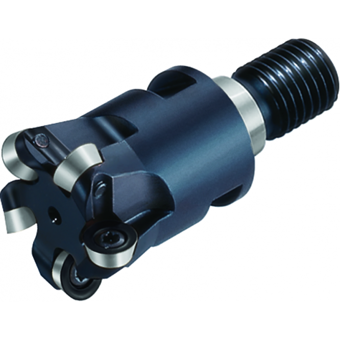 Freze de copiere cu plăcuţe rotunde F2234.T22.025.Z03.04