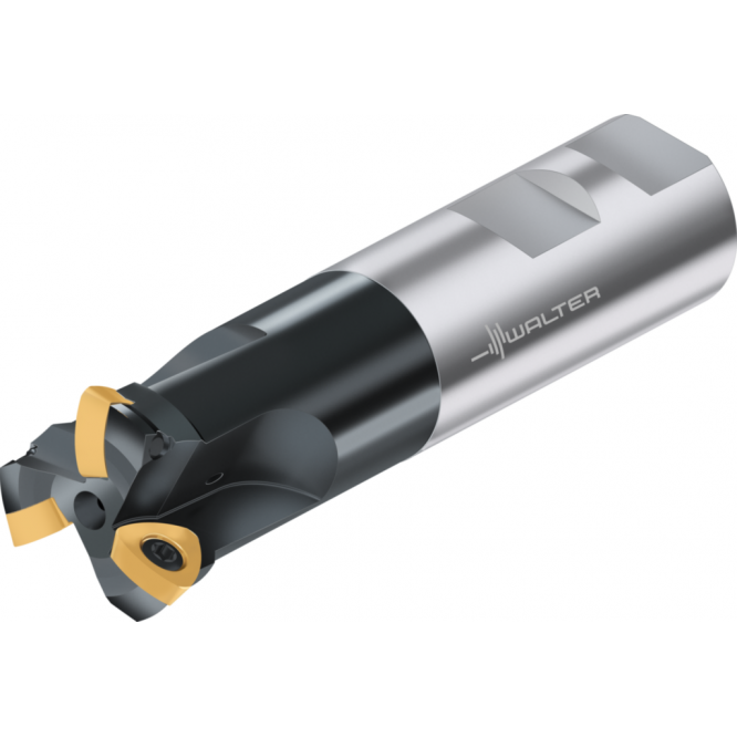 Freze High-Feed F2330.UW26.031.Z03.01,5