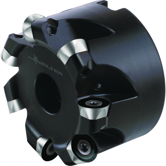 Freze de copiere cu plăcuţe rotunde F2334.B22.052.Z06.05