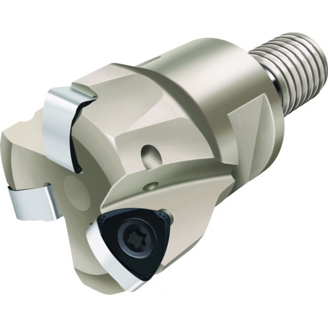 Freze High-Feed F4030.UT45.051.Z04.02