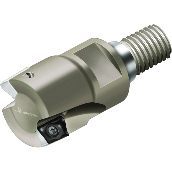 Freze cilindro-frontale F4042R.T18.020.Z02.10